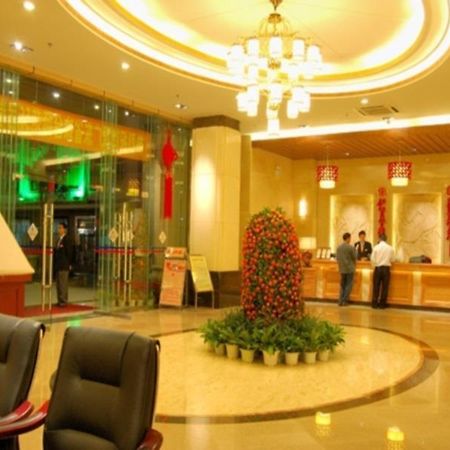 チャンロン ホテル キオンハイ Qionghai エクステリア 写真